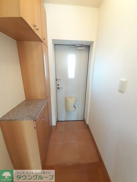 ララ・メゾンBの物件内観写真