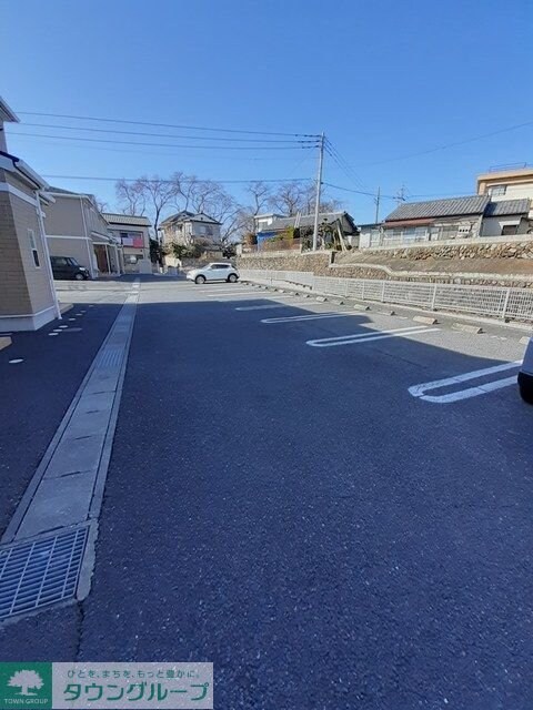 ララ・メゾンBの物件内観写真