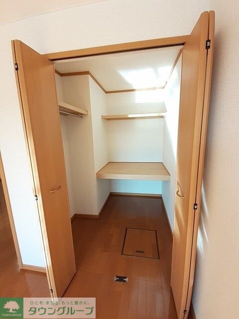 ララ・メゾンBの物件内観写真