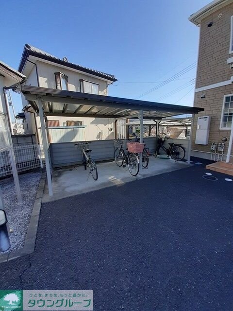 ララ・メゾンBの物件内観写真