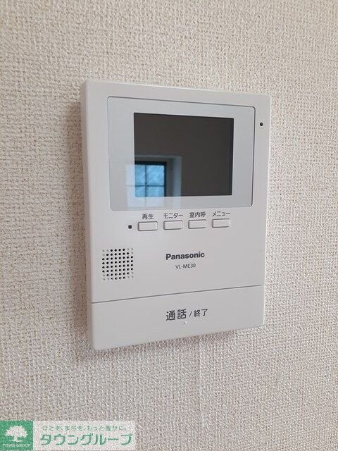 ララ・メゾンBの物件内観写真