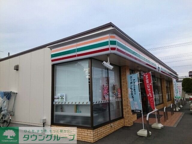 ララ・メゾンBの物件内観写真