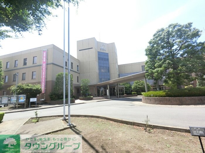 コンフォートヒルの物件内観写真