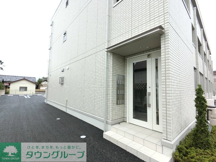 コンフォートヒルの物件内観写真