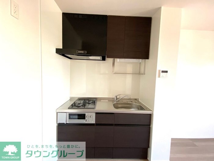 スピネルの物件内観写真