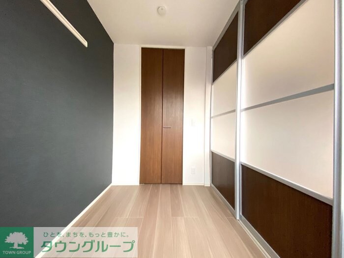 スピネルの物件内観写真