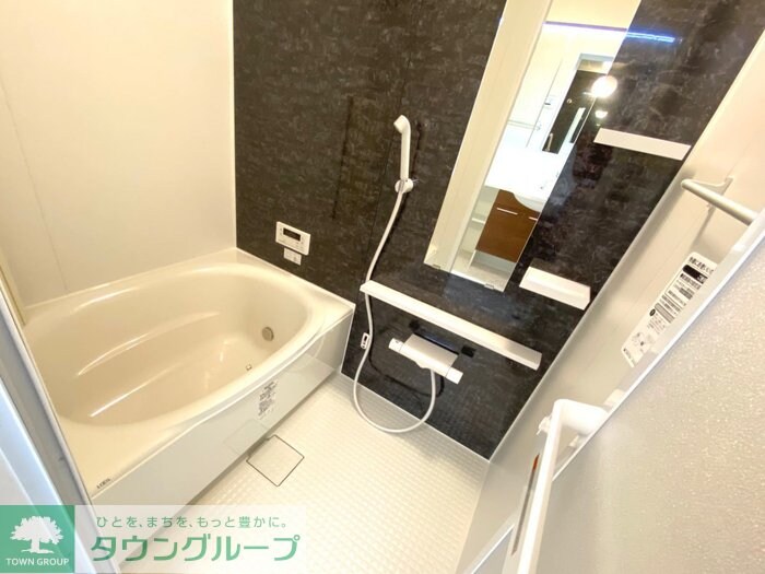 スピネルの物件内観写真