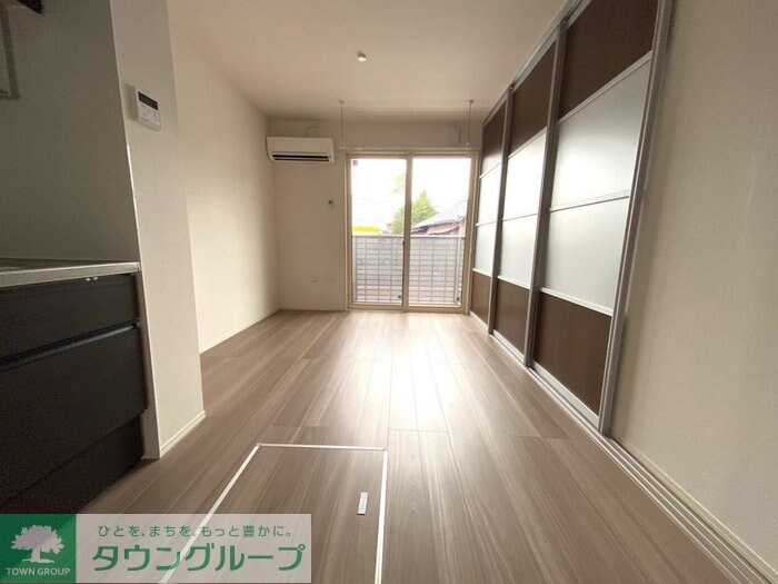 スピネルの物件内観写真