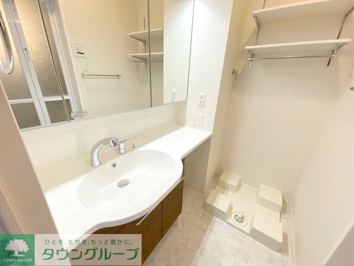 スピネルの物件内観写真