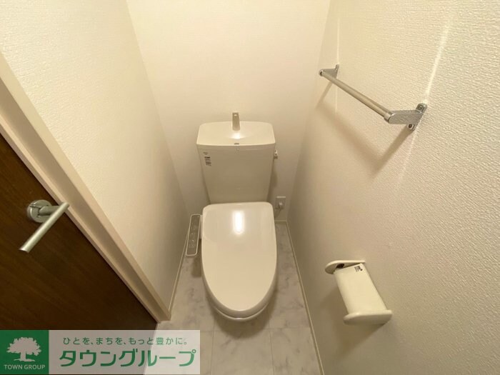 スピネルの物件内観写真