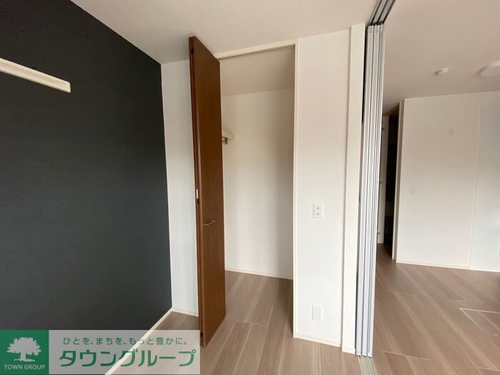 スピネルの物件内観写真