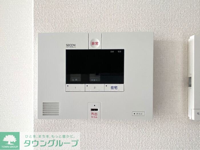 スピネルの物件内観写真