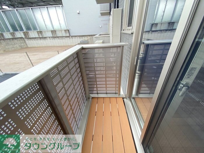 スピネルの物件内観写真