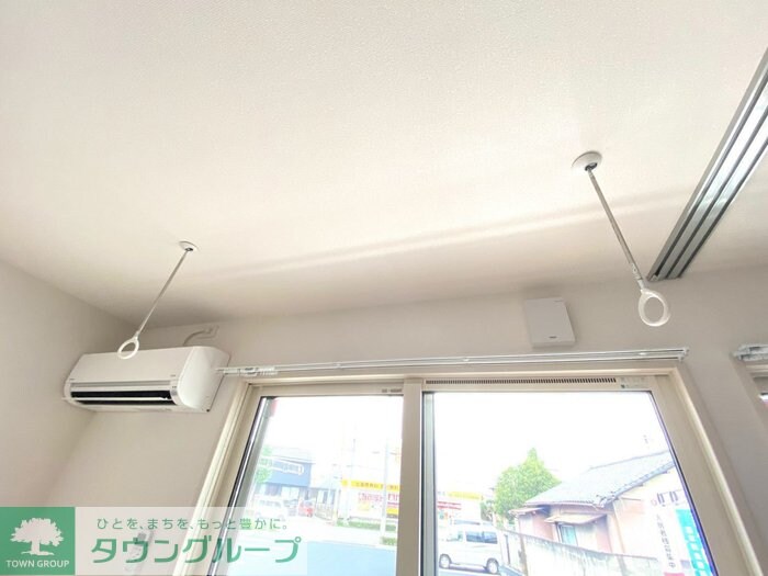 スピネルの物件内観写真