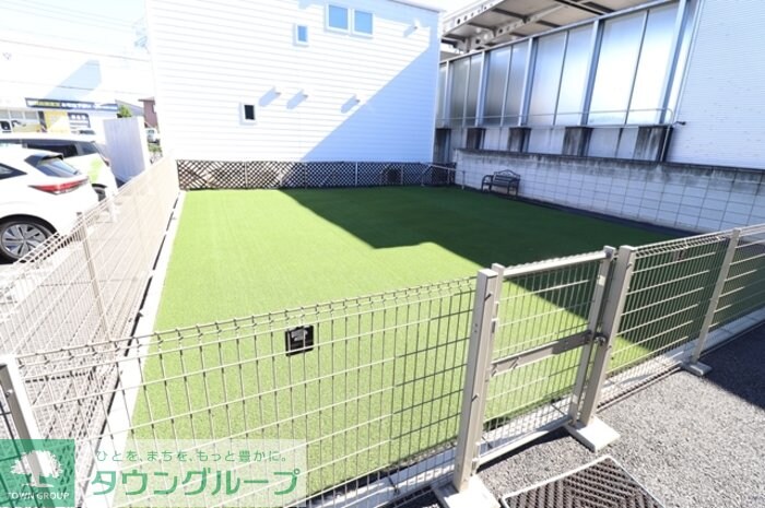 スピネルの物件内観写真