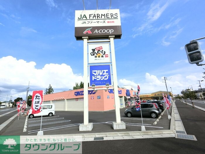 スピネルの物件内観写真