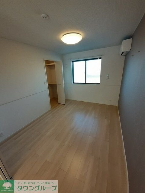 グラン・シャリオの物件内観写真