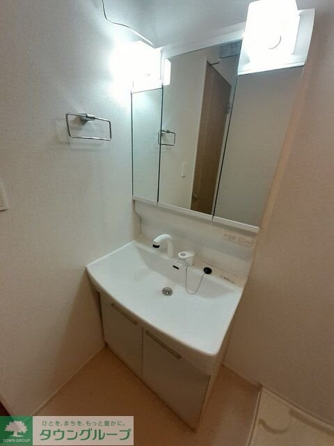 グラン・シャリオの物件内観写真