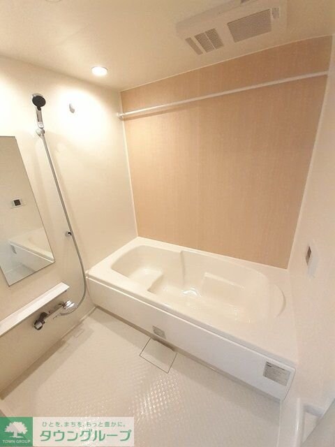 グラン・シャリオの物件内観写真