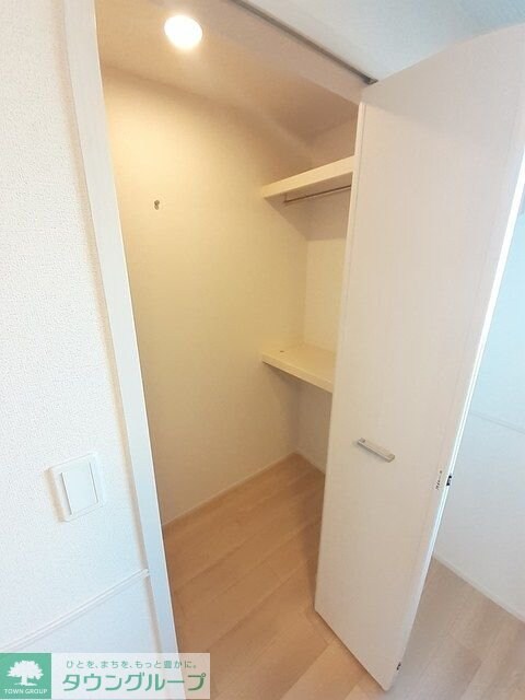 グラン・シャリオの物件内観写真