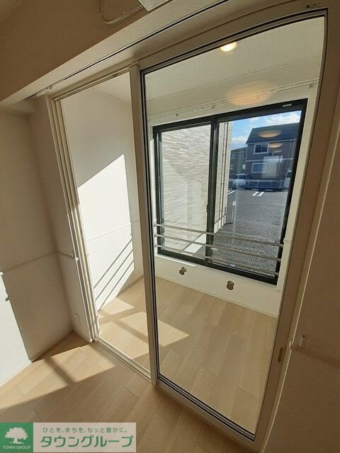 グラン・シャリオの物件内観写真