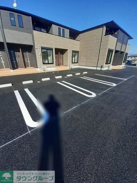 グラン・シャリオの物件内観写真