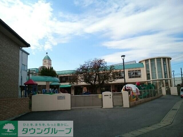 グラン・シャリオの物件内観写真