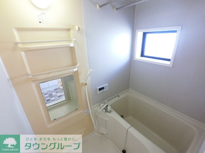 オリゾン Bの物件内観写真