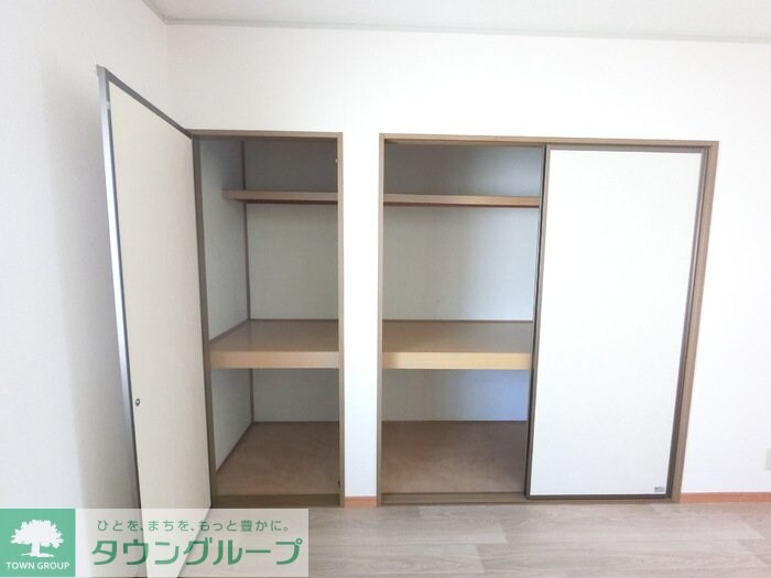 オリゾン Bの物件内観写真