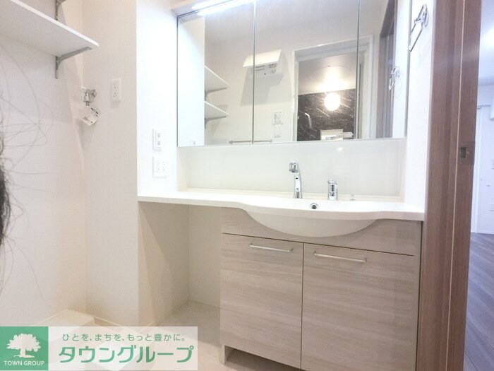 ステンルークスの物件内観写真