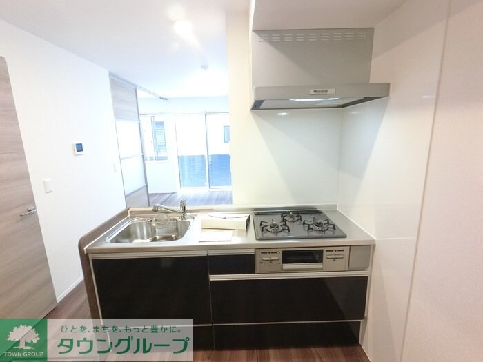 ステンルークスの物件内観写真