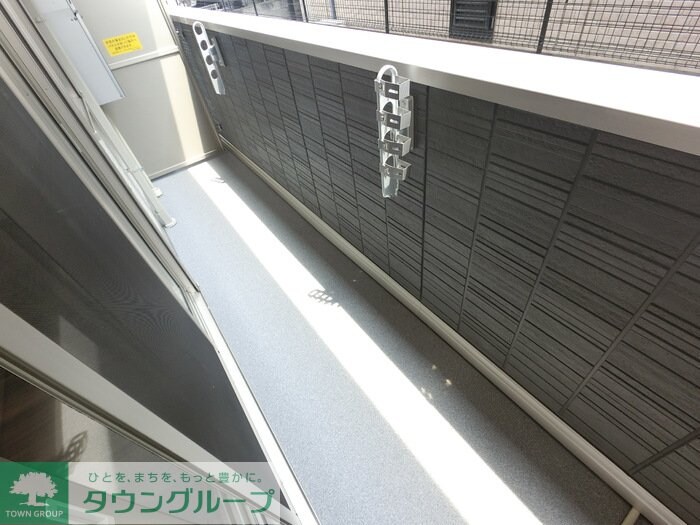 ステンルークスの物件内観写真