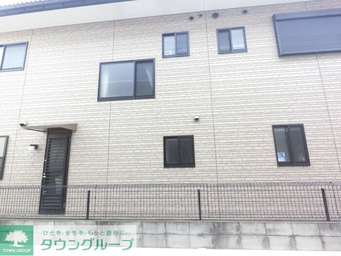 ステンルークスの物件内観写真