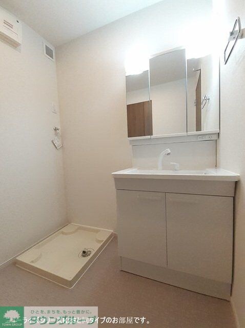 アクア Bの物件内観写真