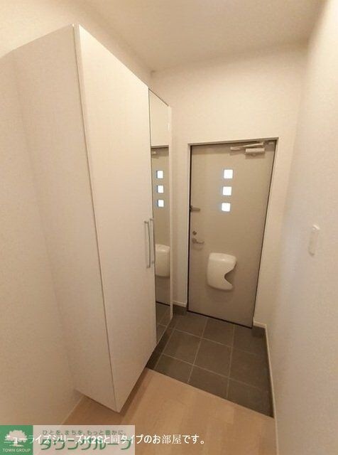 アクア Bの物件内観写真