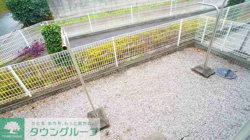 ウエストAの物件内観写真