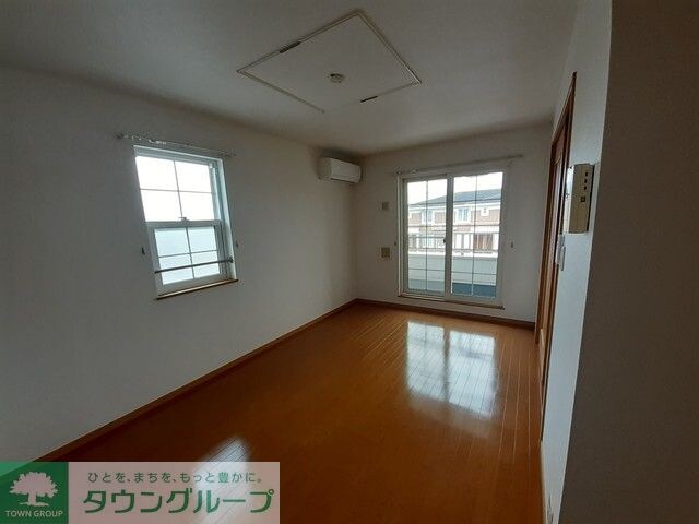 エアリー・ミニヨンBの物件内観写真