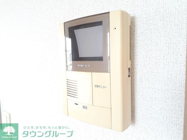 エアリー・ミニヨンBの物件内観写真