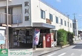 エアリー・ミニヨンBの物件内観写真