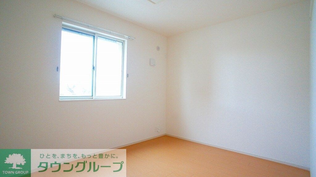 カナヤ・サンヒルAの物件内観写真