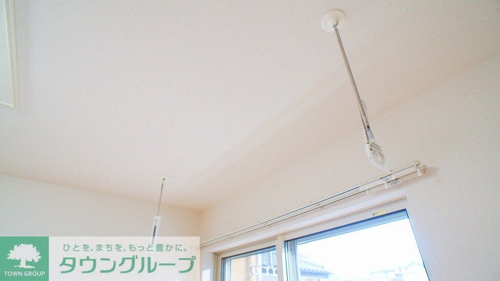 カナヤ・サンヒルAの物件内観写真