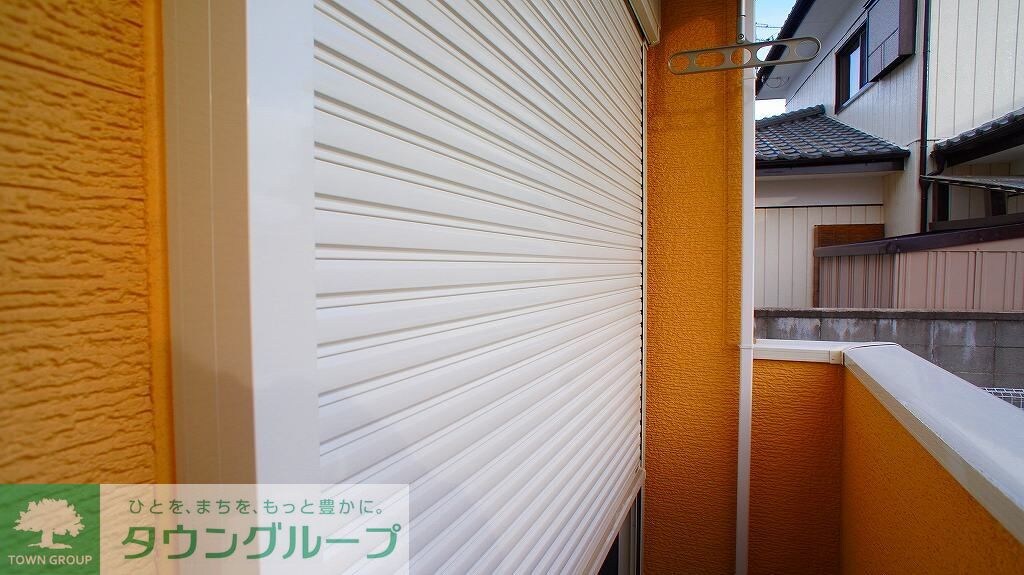 カナヤ・サンヒルAの物件内観写真