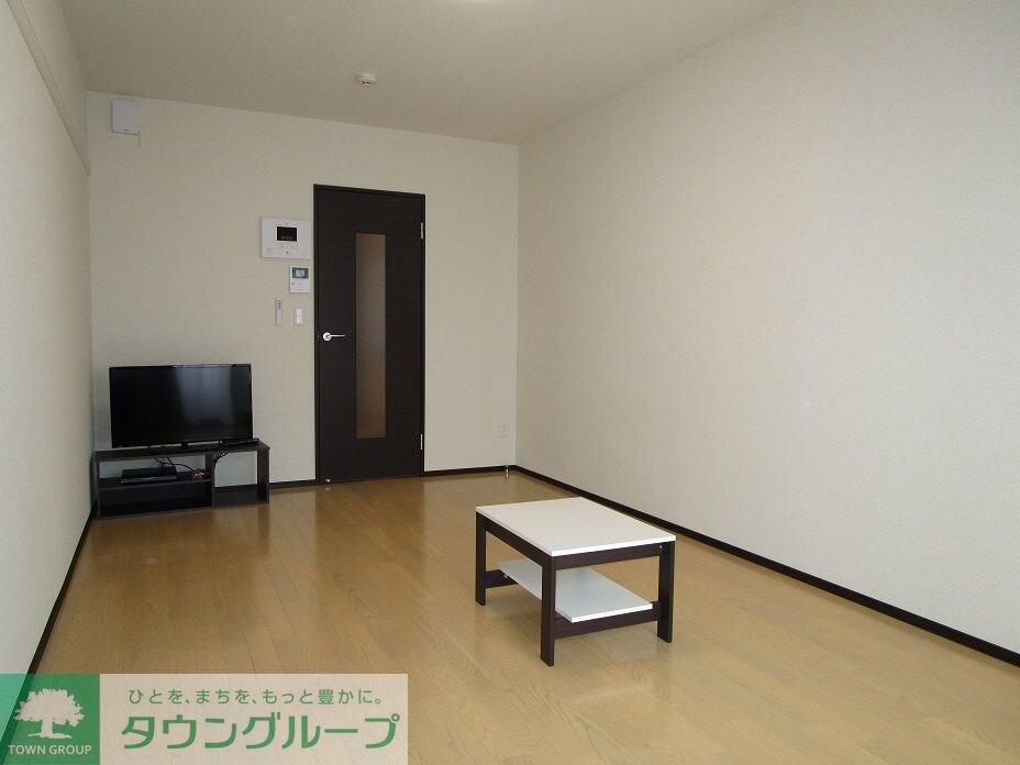 クレイノセルクルIIの物件内観写真