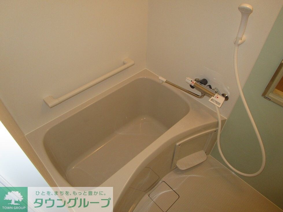 クレイノセルクルIIの物件内観写真