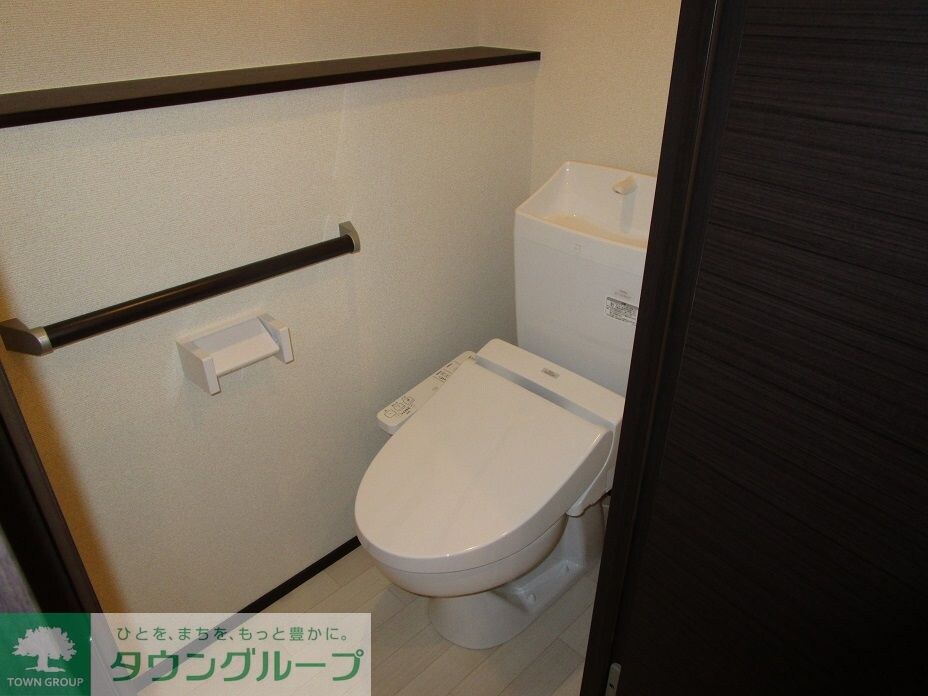 クレイノセルクルIIの物件内観写真