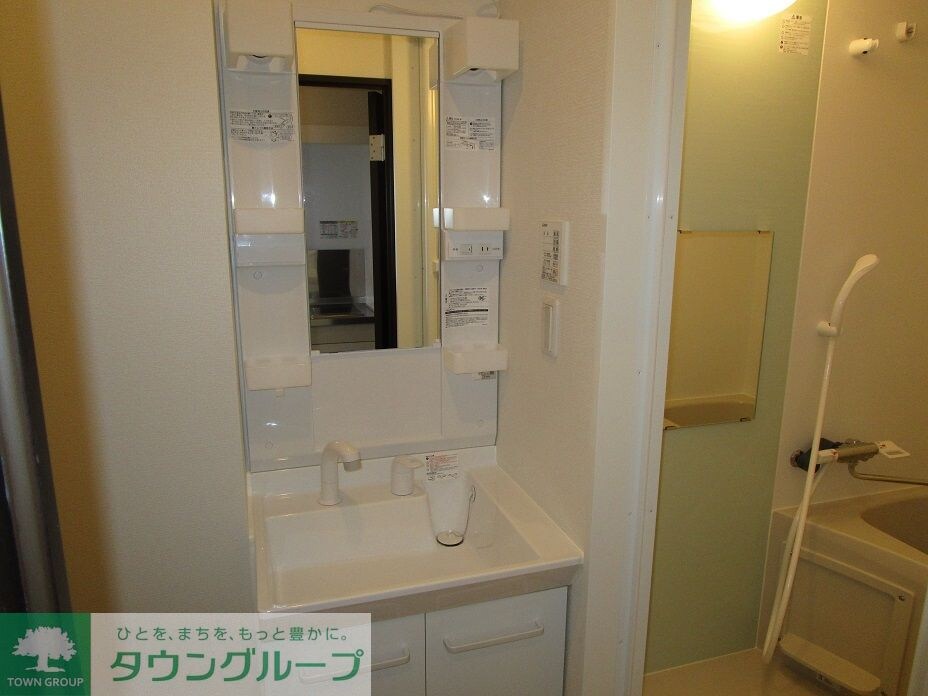 クレイノセルクルIIの物件内観写真