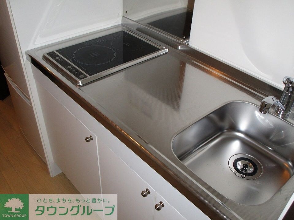 クレイノセルクルIIの物件内観写真