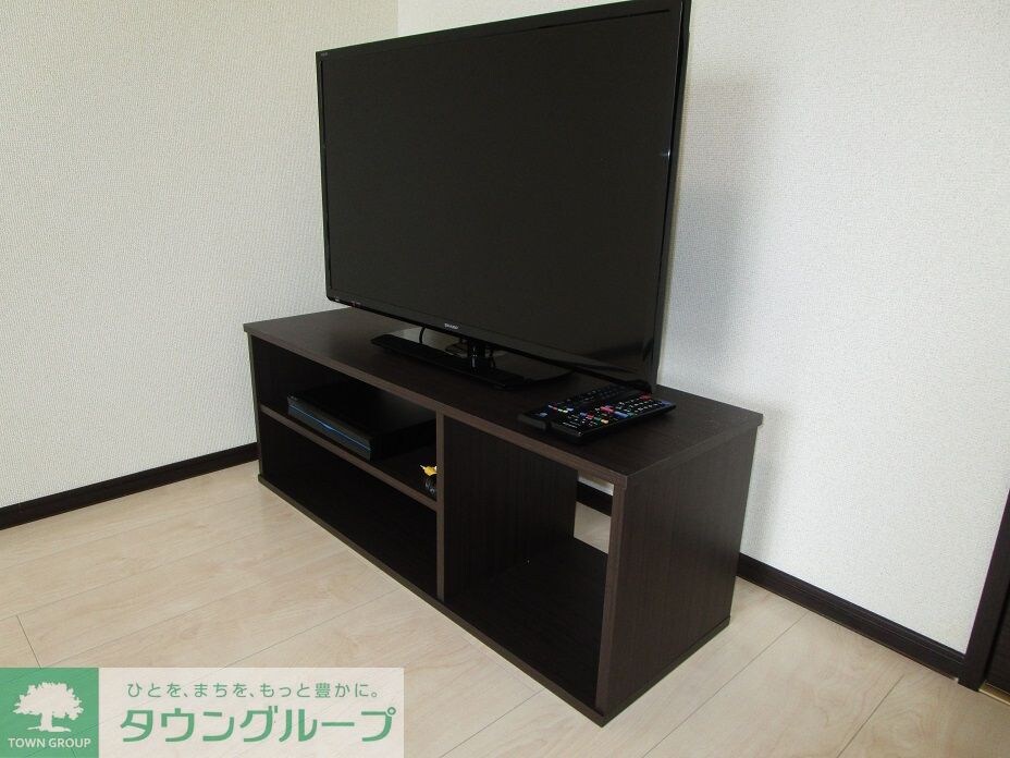 クレイノセルクルIIの物件内観写真