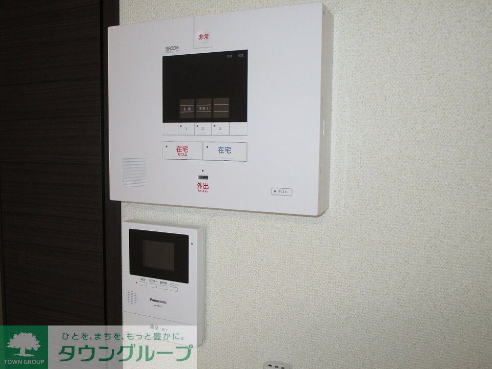 クレイノセルクルIIの物件内観写真