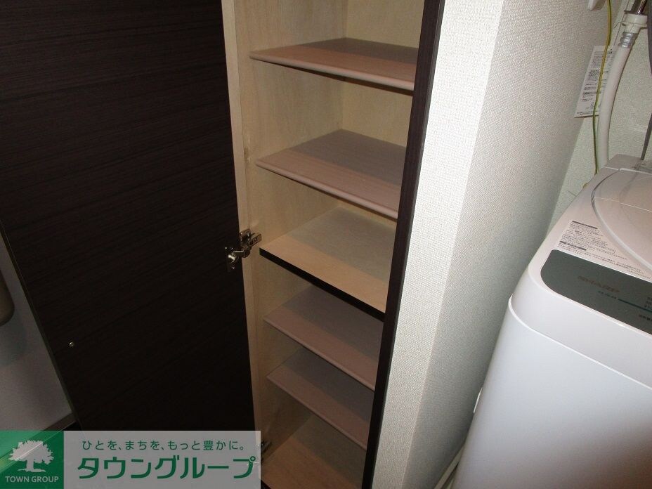 クレイノセルクルIIの物件内観写真